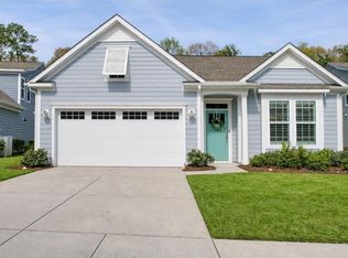 5065 Song Sparrow Way, Summerville, SC 29483