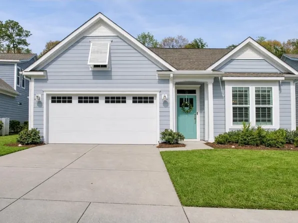 5065 Song Sparrow Way, Summerville, SC 29483