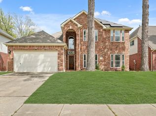 15510 Valley Plum Ct, Cypress, TX 77433