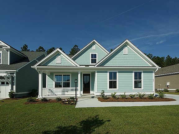 2nd image of 3020 Ambrosia Dr Lot 54