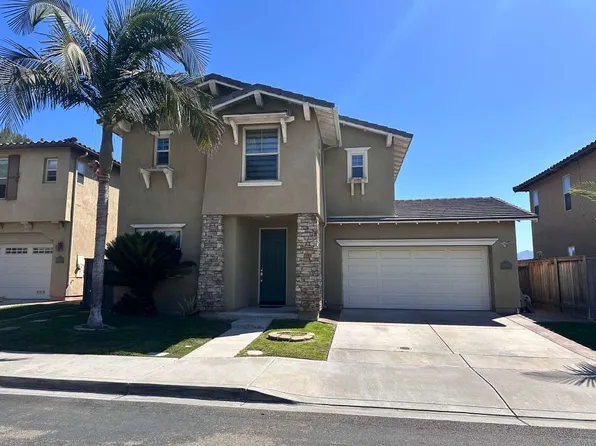 1553 Cricket Dr, Chula Vista, CA 91915