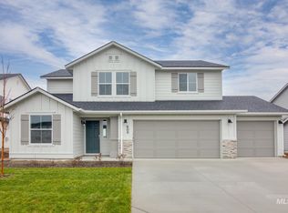 2060 W Minerva Ct, Kuna, ID 83634