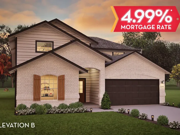 604 Canadian Trl, Dayton, TX 77535