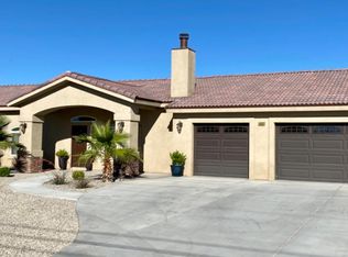 9020 4th Ave, Hesperia, CA 92345