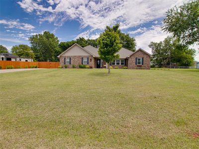 1015 N 3rd Ave, Stroud, OK, 74079