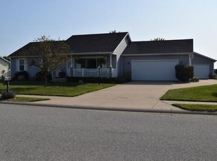 58738 Scarborough Ln, Goshen, IN 46528