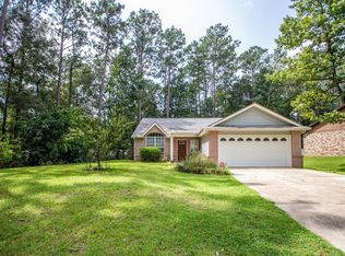 7700 Briarcreek Rd N, Tallahassee, FL 32312