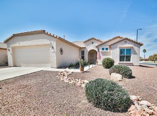 6952 S Santa Rita Way, Chandler, AZ 85249