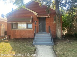 651 W Vermont Ave, Chicago, IL 60628