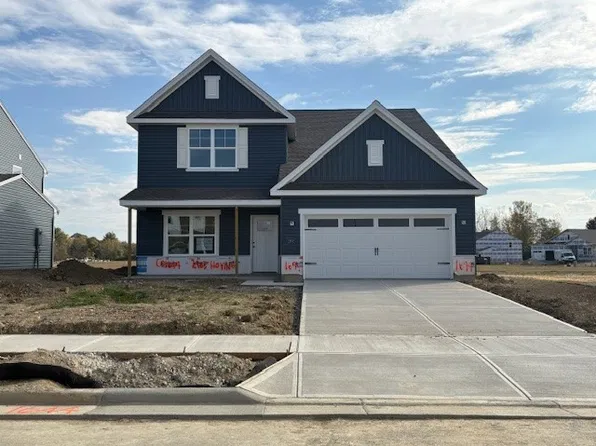 2903 Hoying Dr, Troy, OH 45373