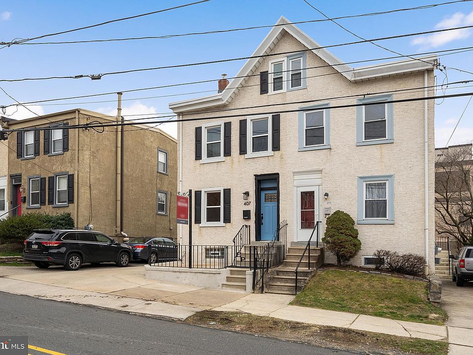 407 Leverington Ave, Philadelphia, PA 19128 Zillow