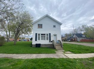 834 Pine St, Pt Huron, MI 48060