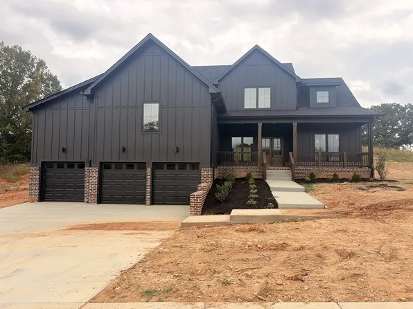 1381 Rooster Ridge Rd, Pleasant View, TN 37146