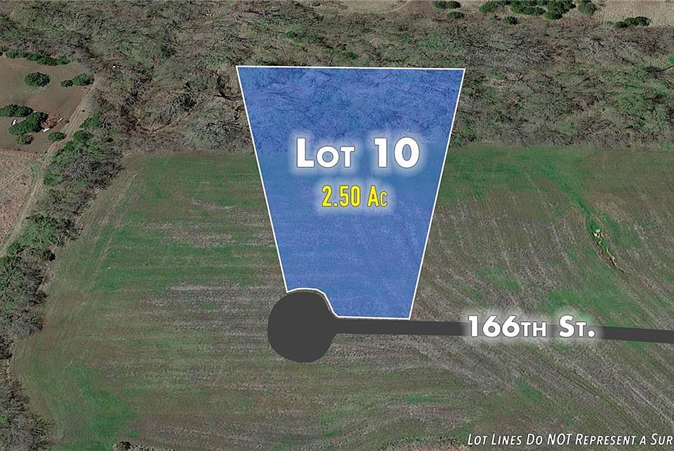2nd image of LOT 10 166th St