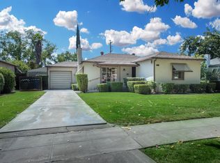 2024 E Terrace Ave, Fresno, CA 93703