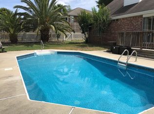 134 Tranquility Dr, Crestview, FL 32536