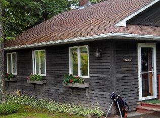 22 Quoggy Joe Lake Rd, Presque Isle, ME 04769