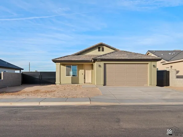 10778 E 45th Ln, Yuma, AZ 85367