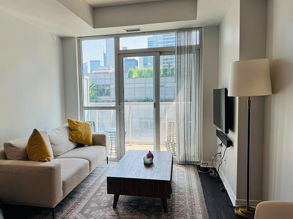 1st image of 352 Front St W Unit 2020