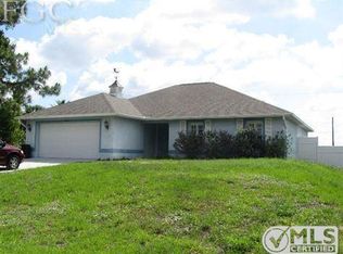 3021 NE 7th Ave, Cape Coral, FL 33909