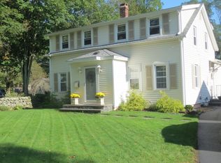 301 Ten Rod Rd, North Kingstown, RI 02852