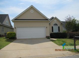 205 Summergrass Dr, Greenville, SC 29617