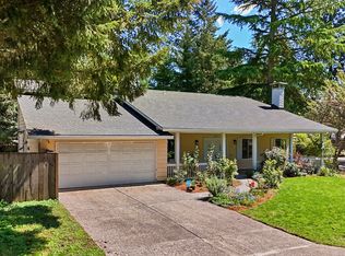1417 SE 126th Ave, Vancouver, WA 98683
