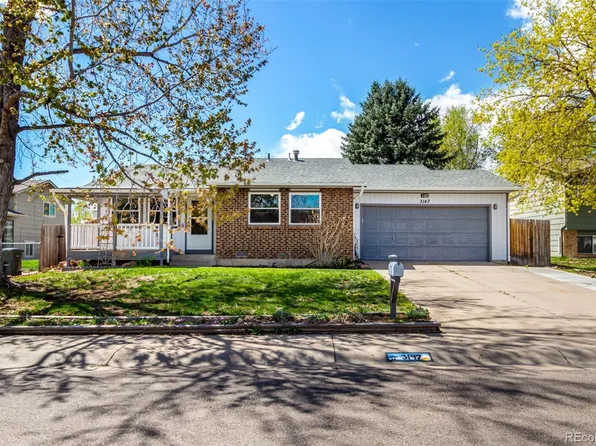 3147 19th Avenue Court, Greeley, CO 80631