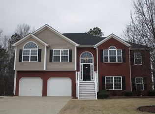 3641 Auger Trl, Douglasville, GA 30135