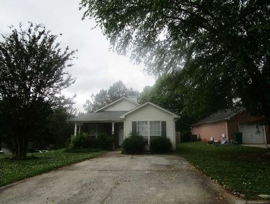 4761 Klondike Cv, Lithonia, GA 30038 Zillow