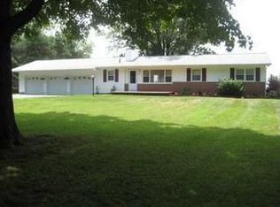 2915 Neidhart Rd, Marion, OH 43302