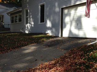 133 Willow St, Springport, MI 49284