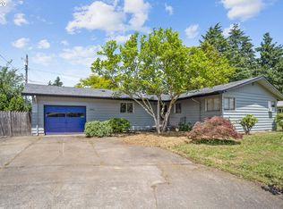 10941 SE Long St, Portland, OR 97266