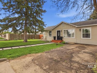 1414 Savannah St, Caldwell, ID, 83605