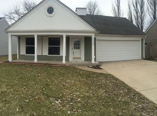 1740 Paddington Ave, Naperville, IL 60563