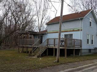 335 Colby St, Ionia, MI 48846