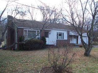 1450 Route 57, Port Murray, NJ 07865