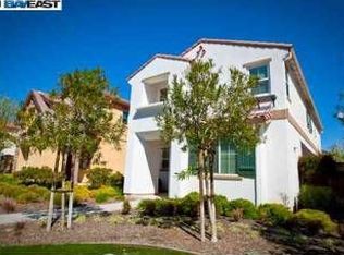 128 W Brilloso Ln, Mountain House, CA