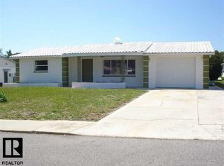 3647 Calera Dr, New Port Richey, FL 34652