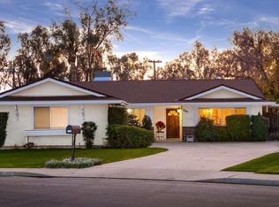 3105 Dell Ave, Bakersfield, CA 93304