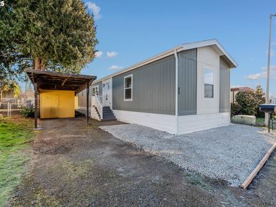 6811 NE 124th Ave, Vancouver, WA, 98682