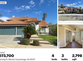 6221 Morning Pl, Rancho Cucamonga, CA 91737