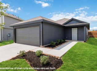 1016 Bluegill Dr, Alvin, TX 77511