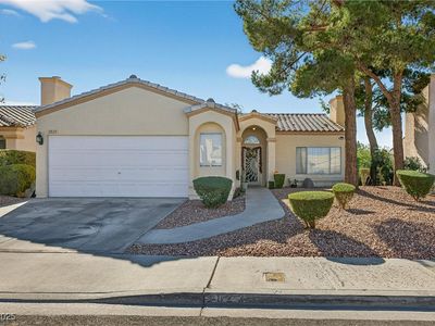 2823 Mayfair Ave, Henderson, NV, 89074
