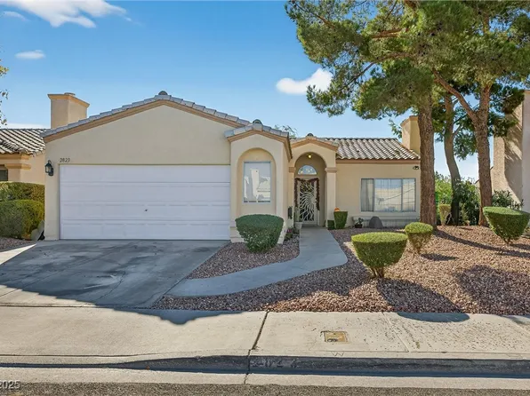 2823 Mayfair Ave, Henderson, NV 89074