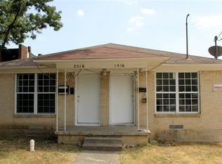 2516 Hondo Ave, Dallas, TX 75219