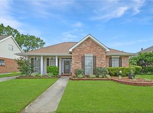 636 Saint Julien Dr, Kenner, LA 70065