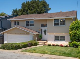 1934 Bayview Ave, Belmont, CA 94002