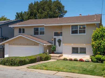 1934 Bayview Ave, Belmont, CA, 94002