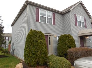 2066 Coleman Dr, Columbus, OH 43235
